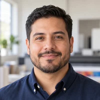 Tomas Amaya