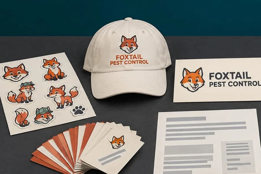 Graphi Design Idea Logo Design for Small Businesses | Inline Graphics