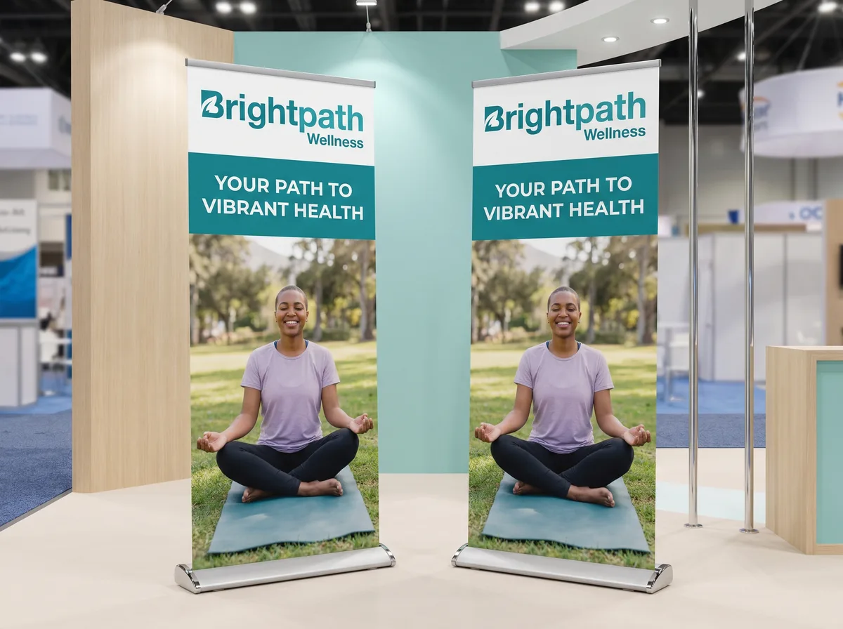 Retractable Banners