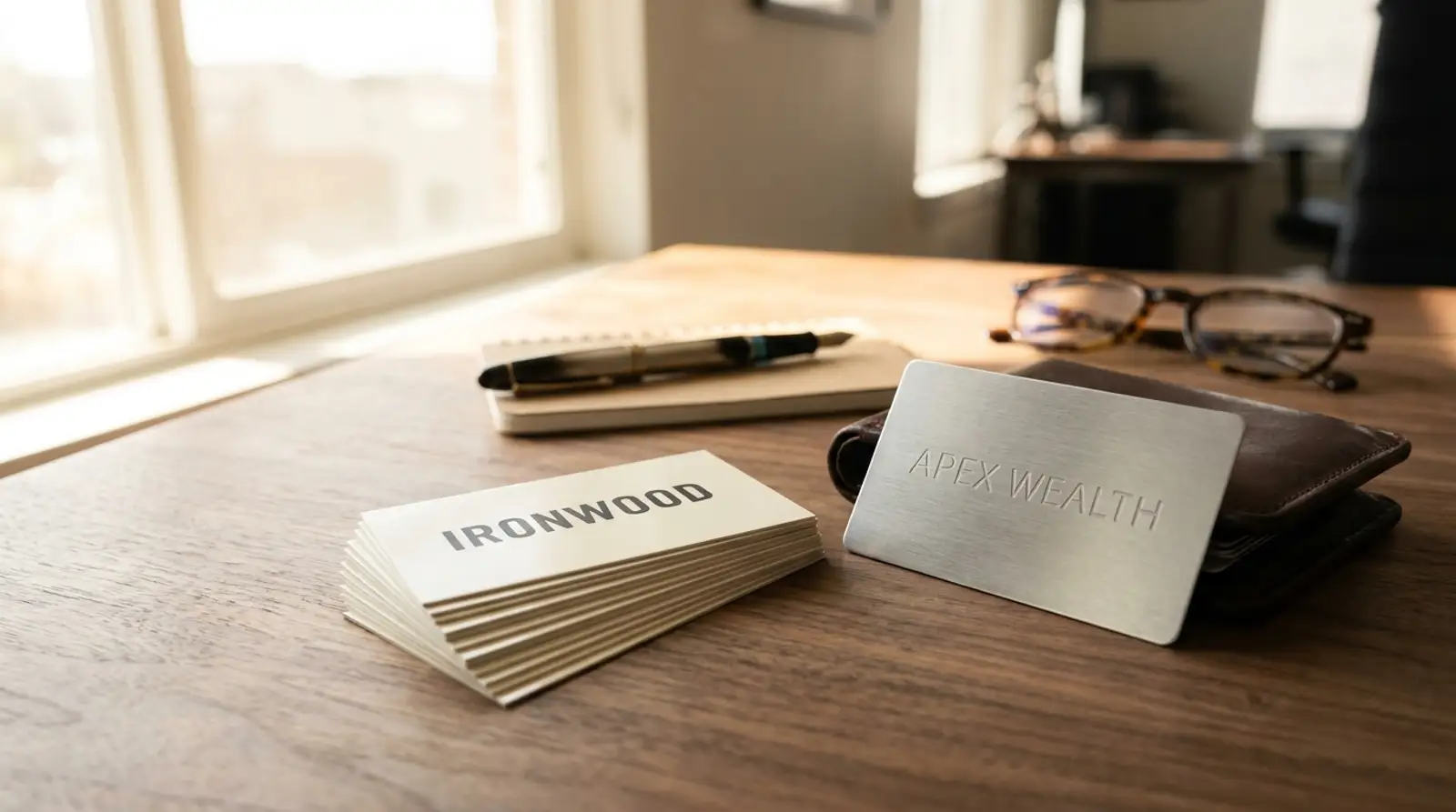 Business Cards