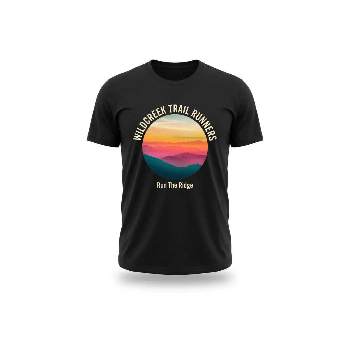 Custom T-Shirt