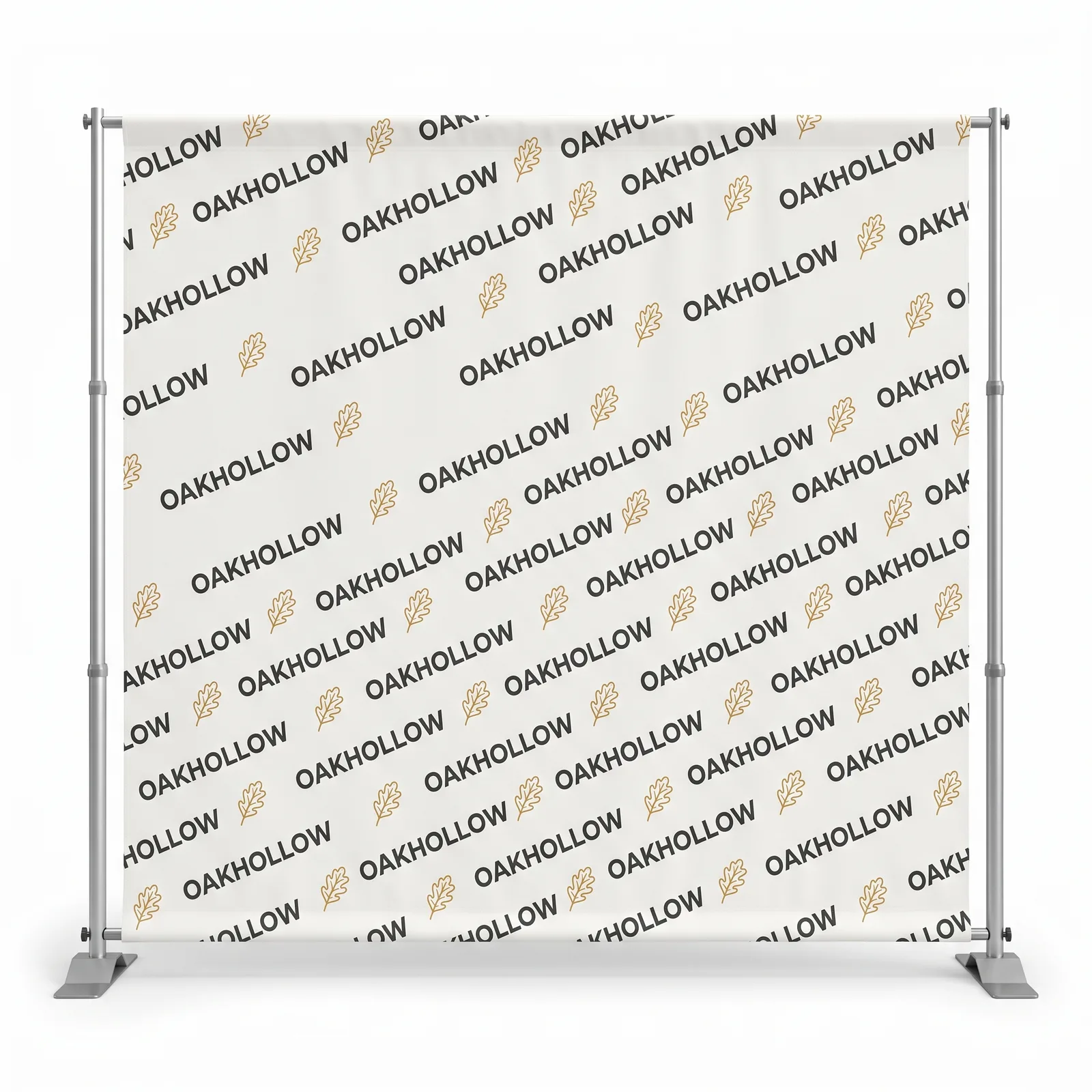 Step and Repeat Backdrop