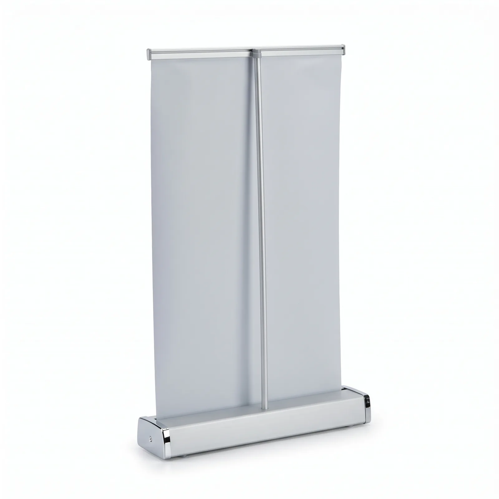 Table Top Banner Stand 2