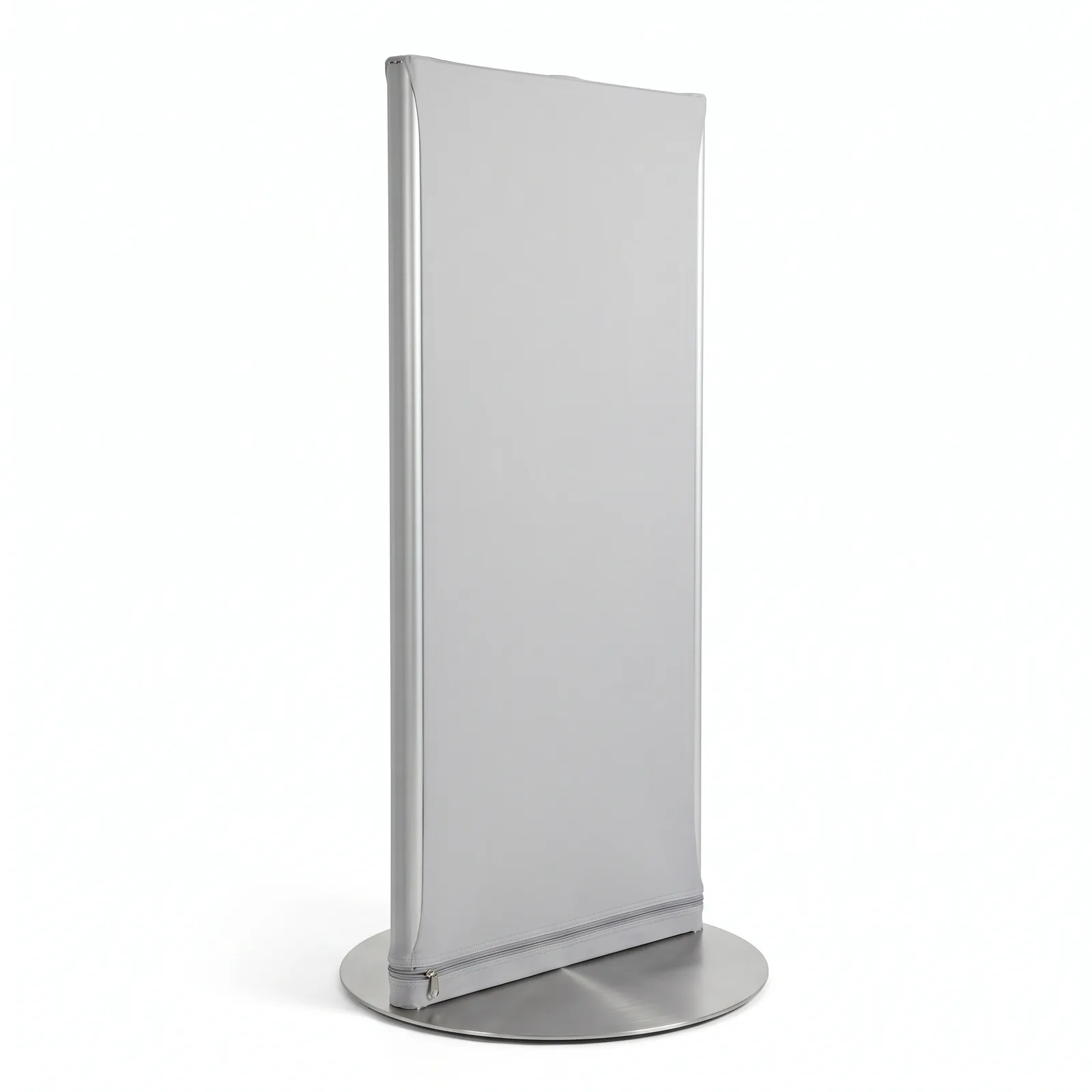 Tension Fabric Stand 2