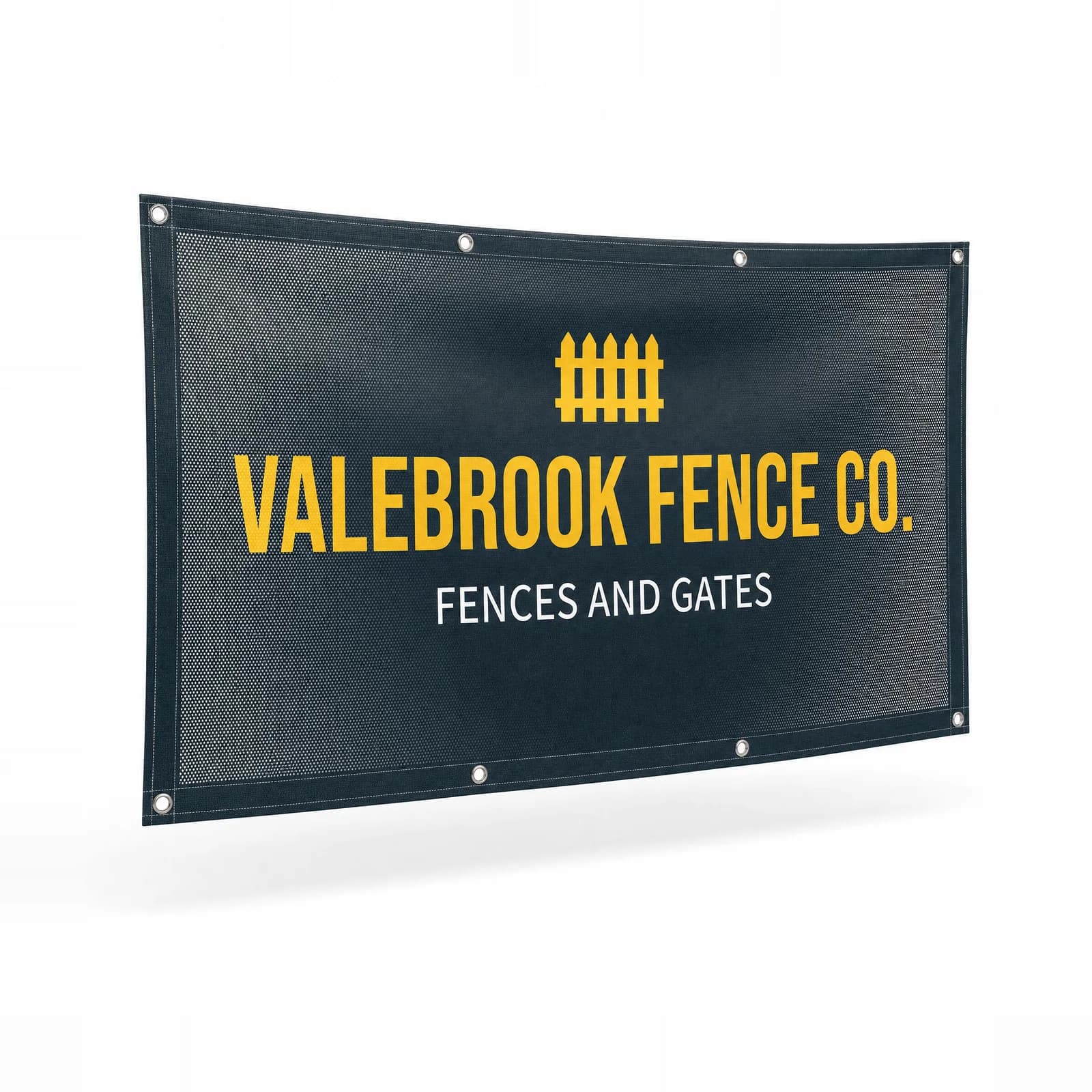 Mesh Banner 2
