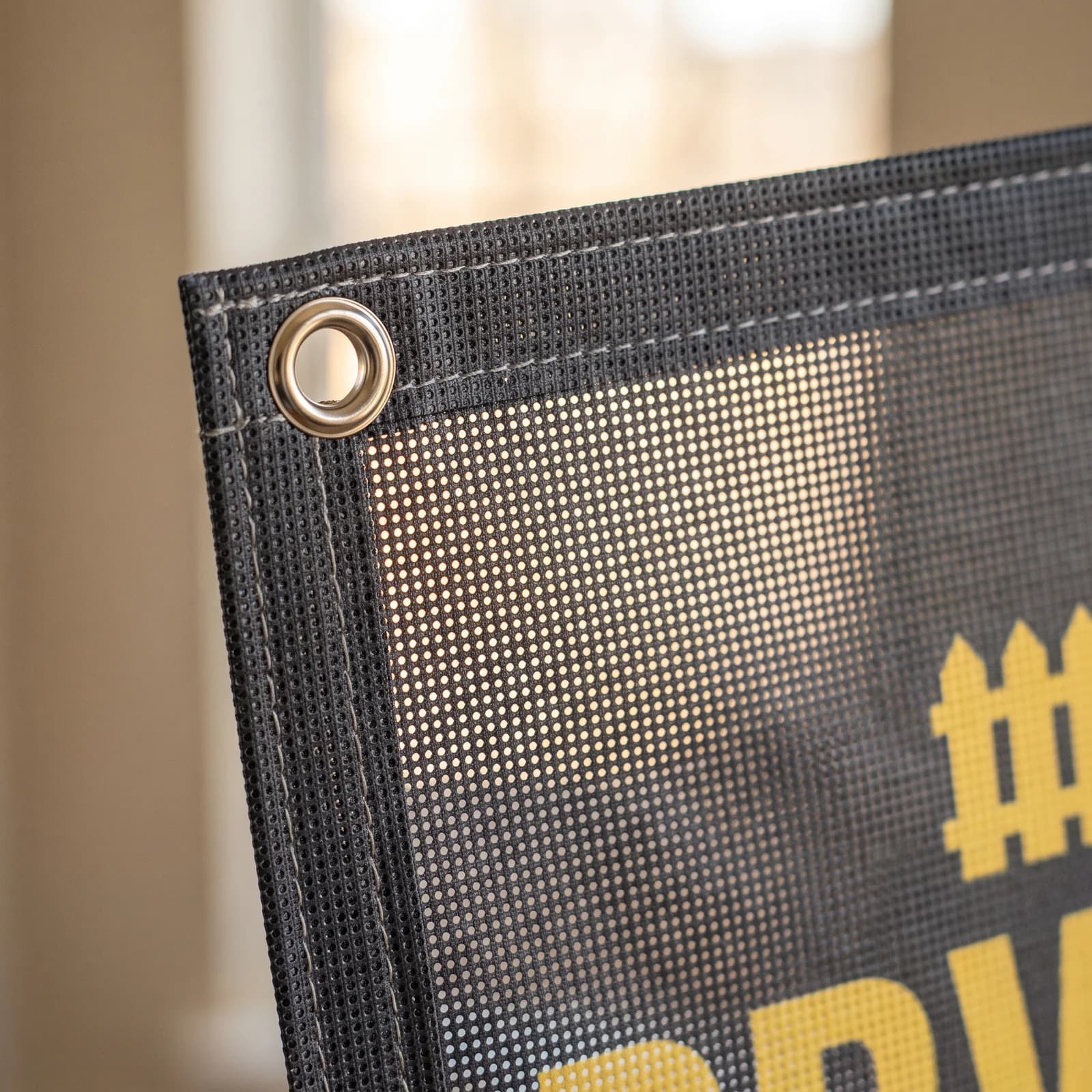 Mesh Banner 6