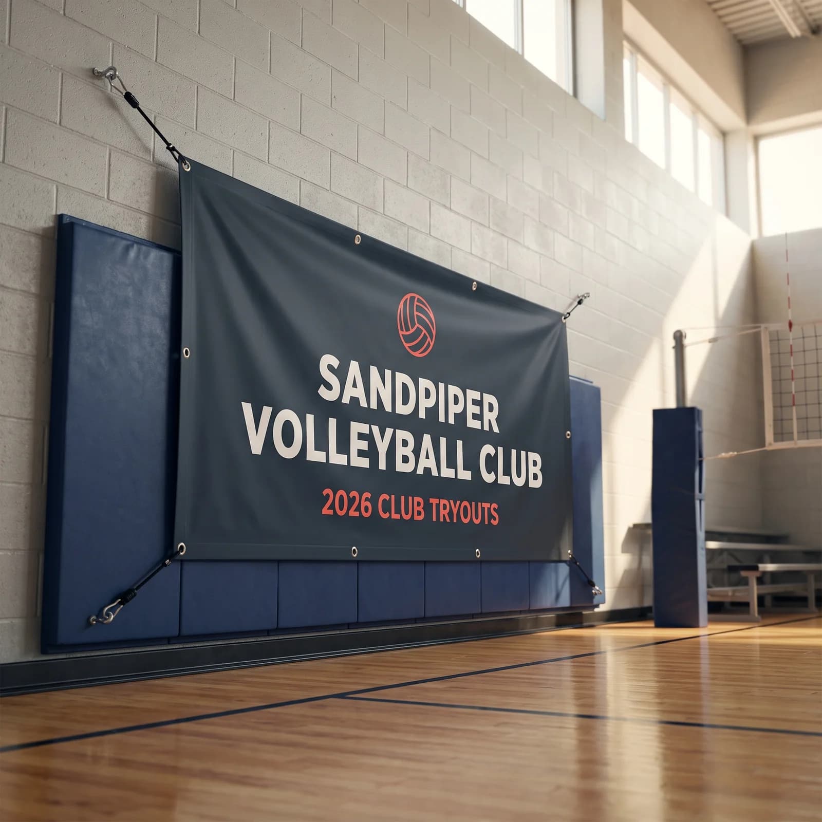 Custom Printed Banners 5