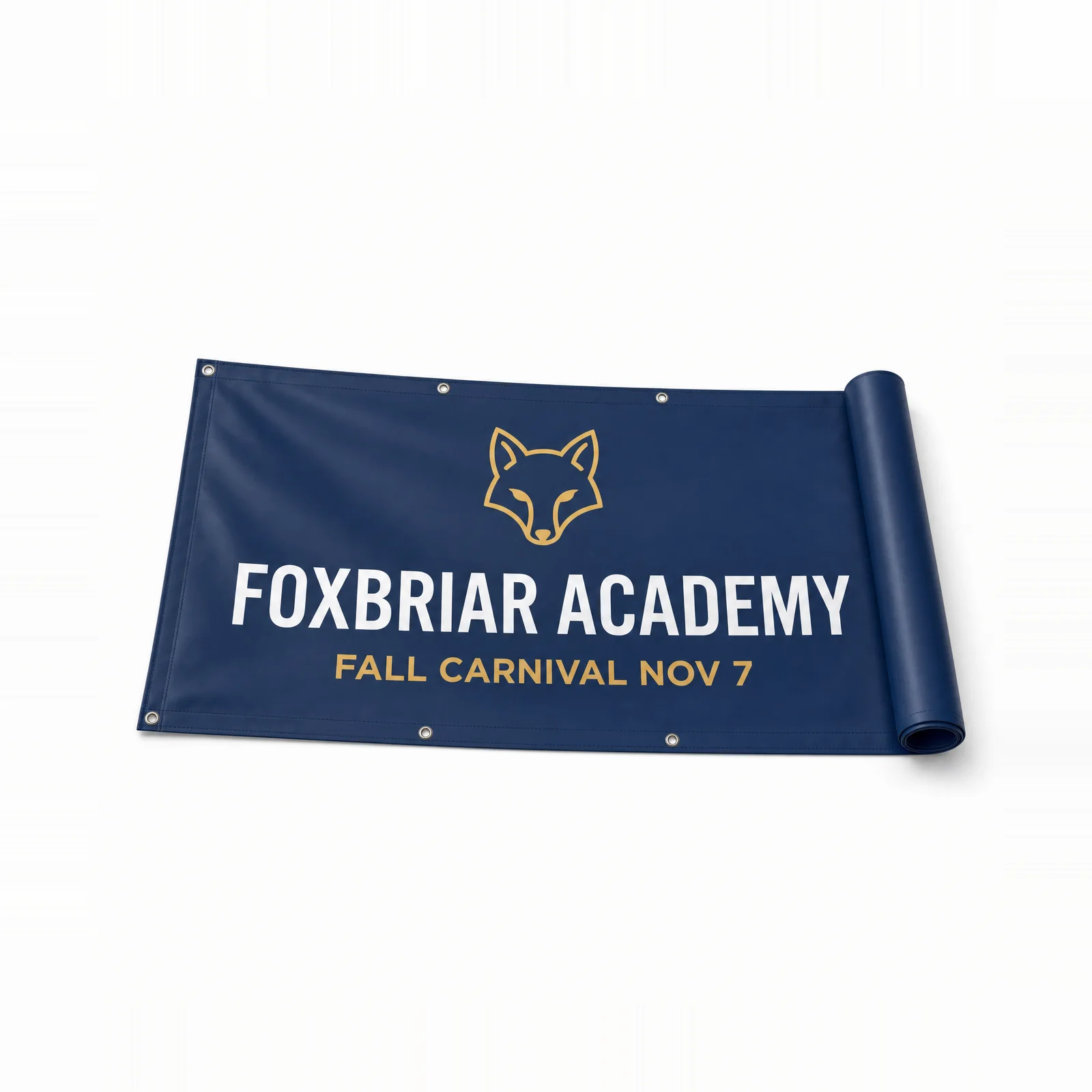 Custom Printed Banners 2