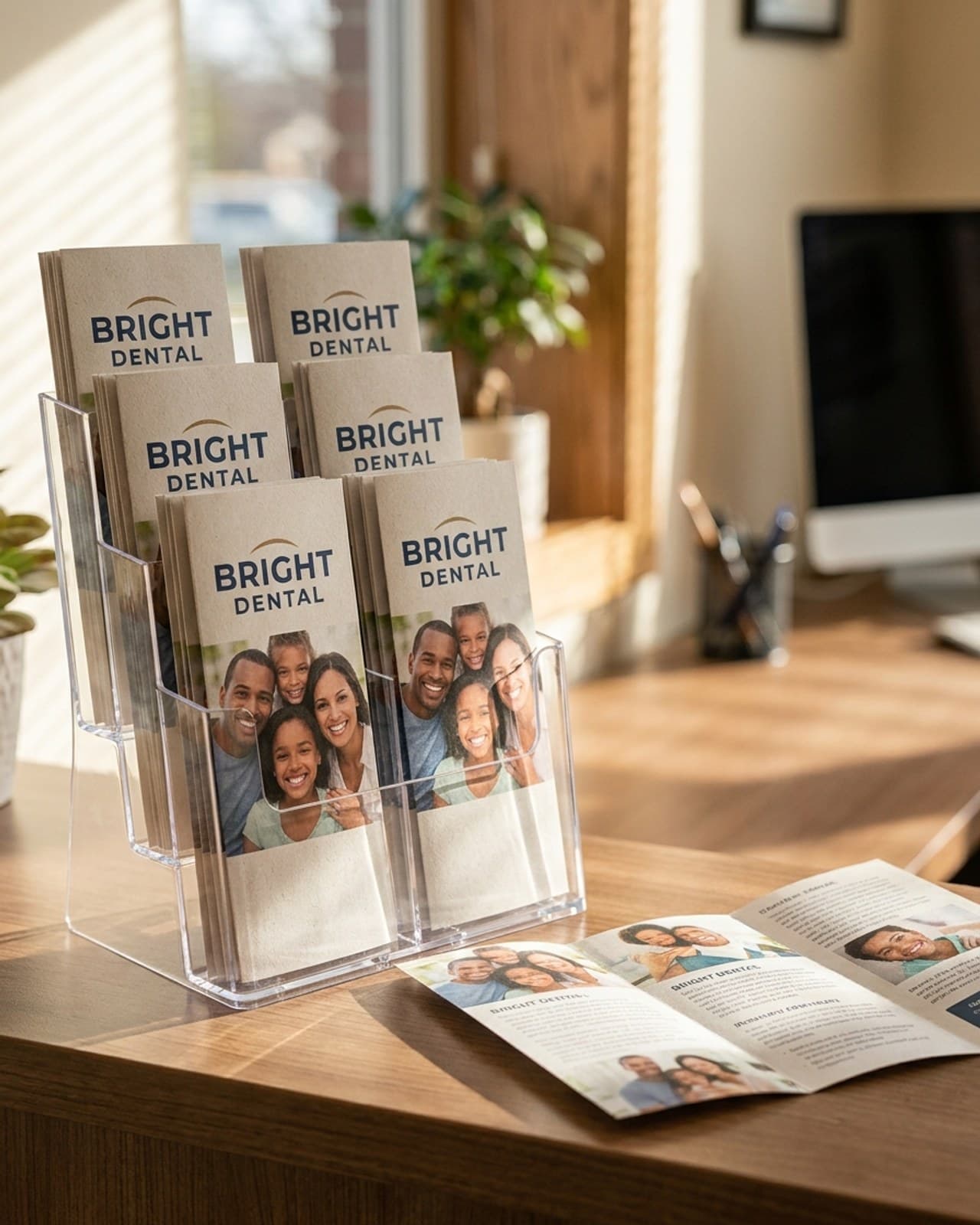 Brochures