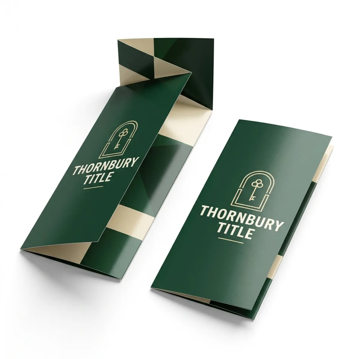 Brochures