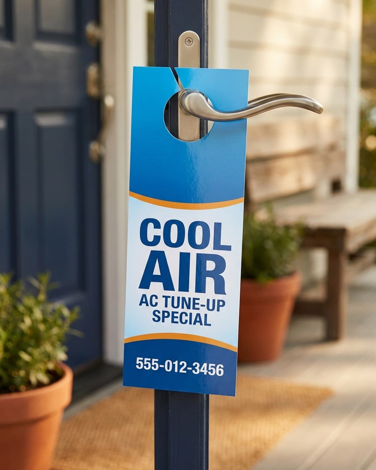 Door Hangers
