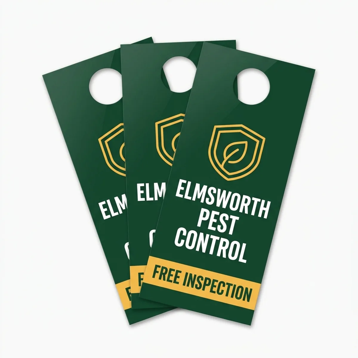 Door Hangers