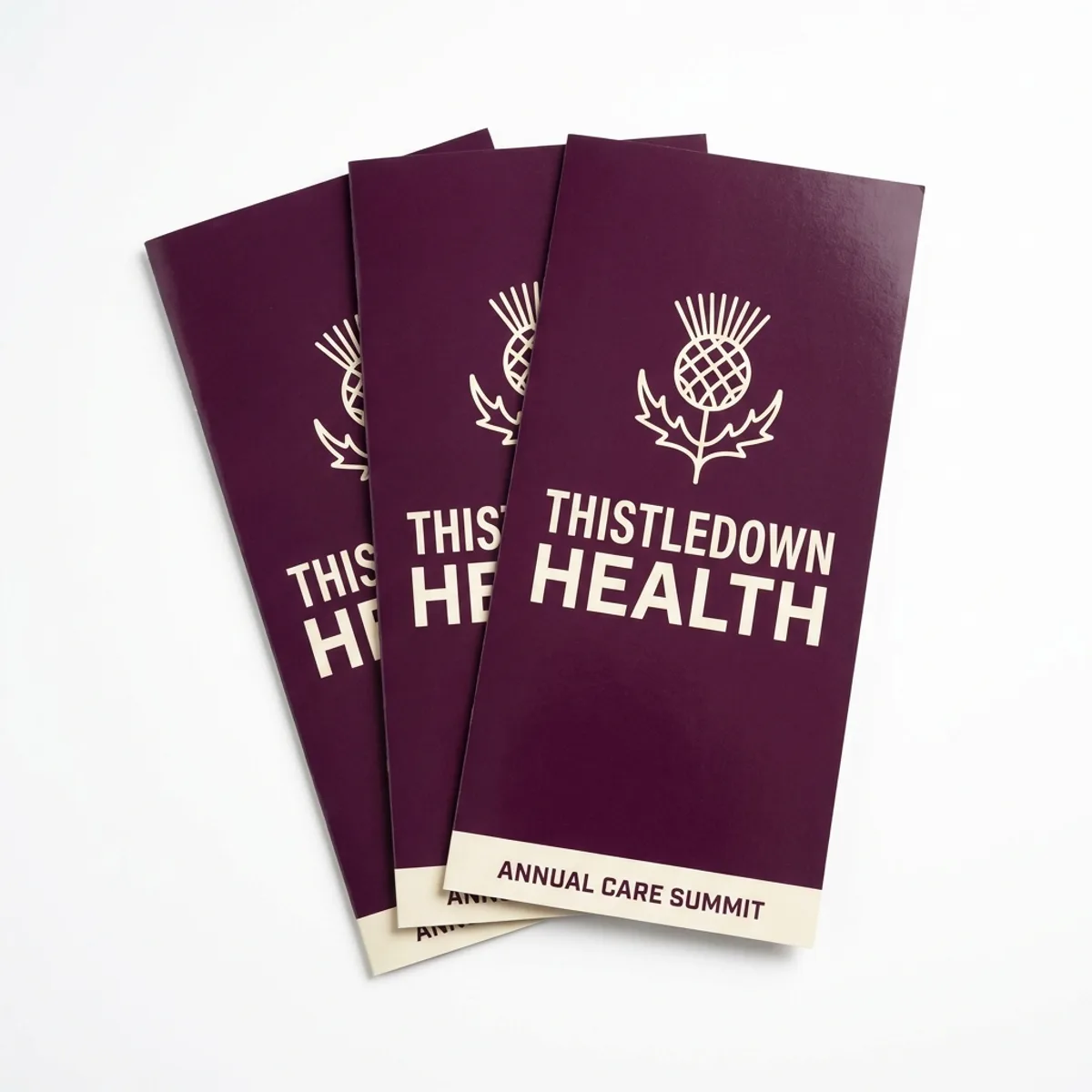 Rack Cards