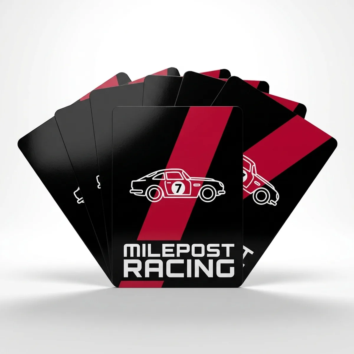 Trading Cards