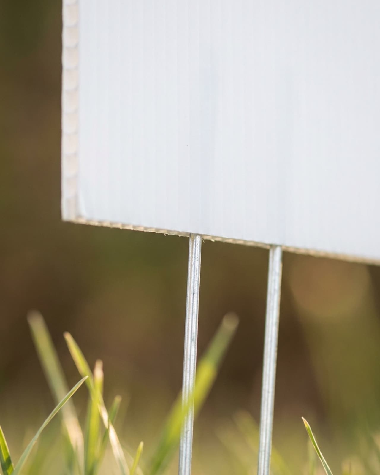 Yard Signs (Coroplast) 5