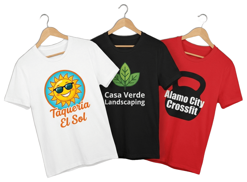 Promotional Apparel