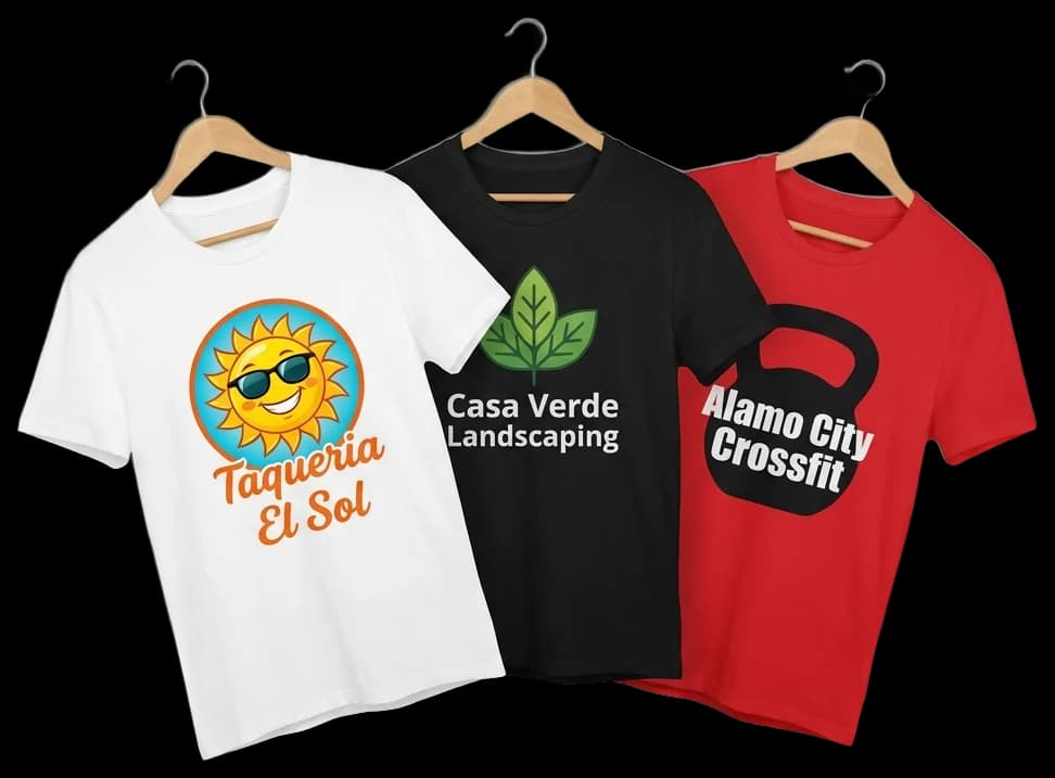 Promotional Apparel