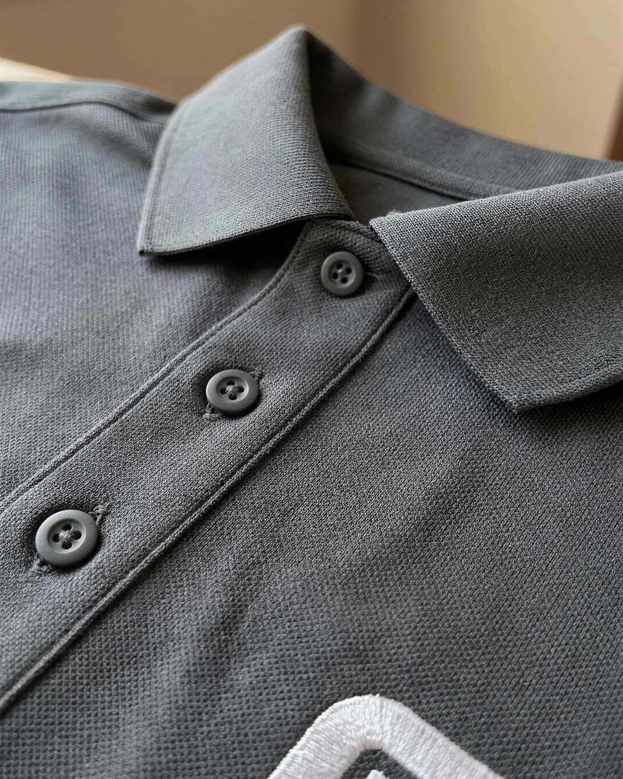 Embroidered Performance Polo 4