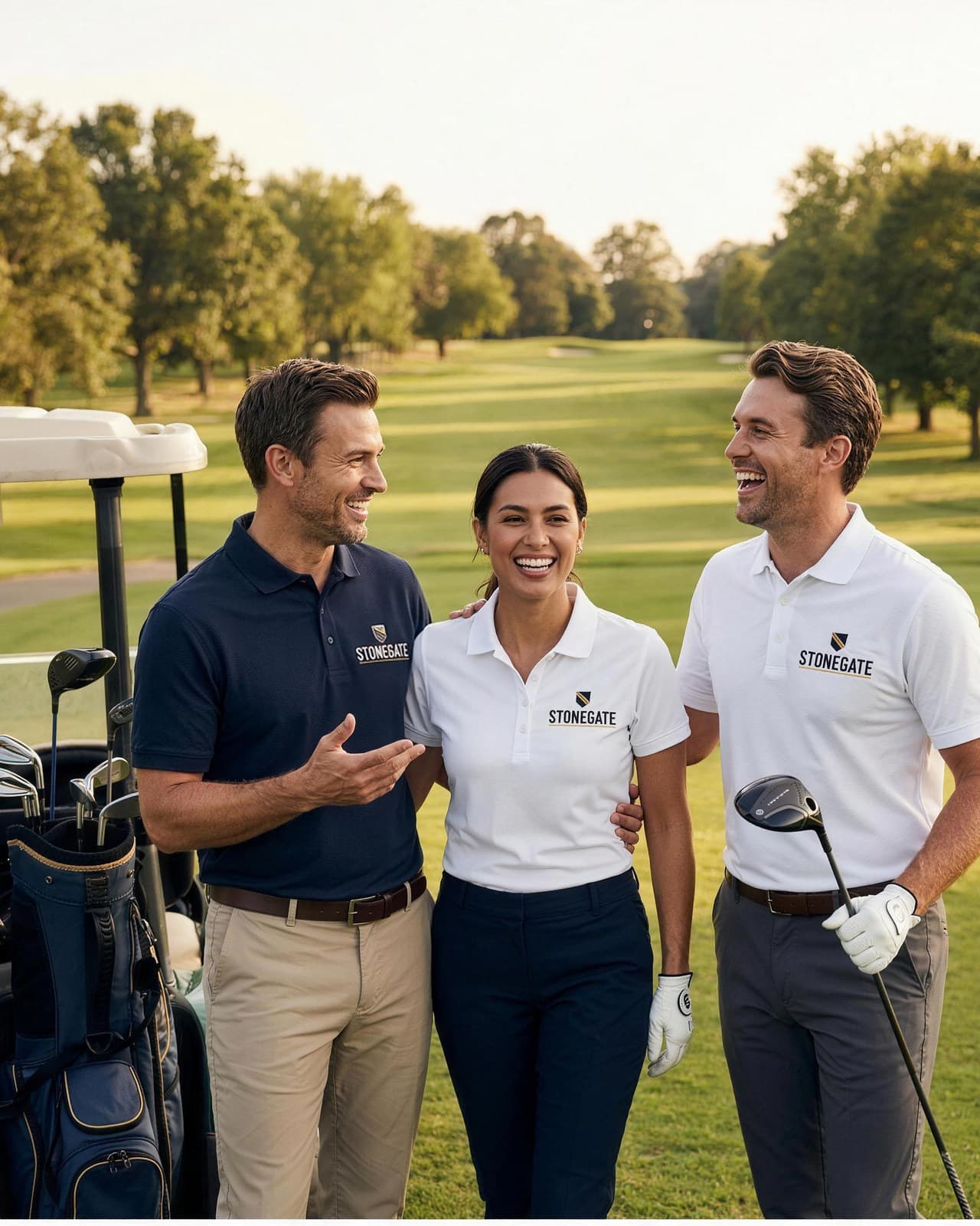 Embroidered Performance Polo 6
