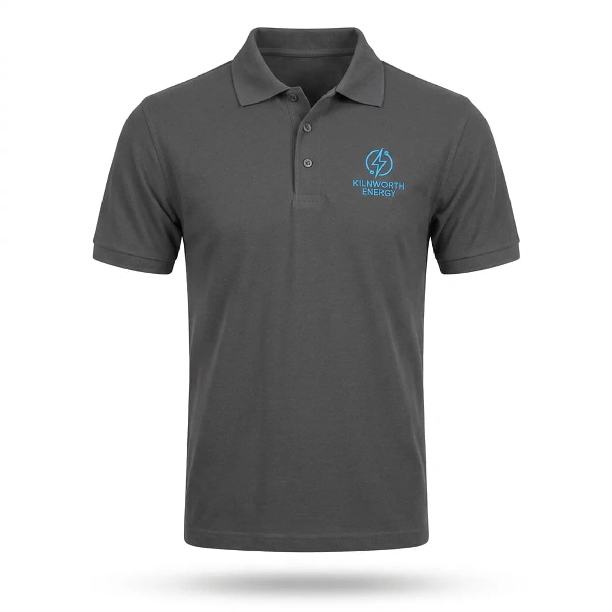 Embroidered Performance Polo