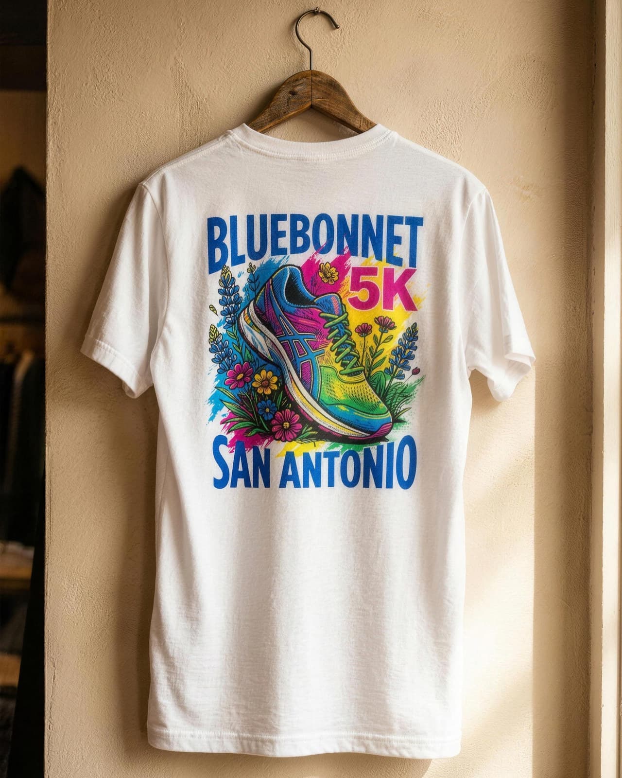 Custom T-Shirt 3