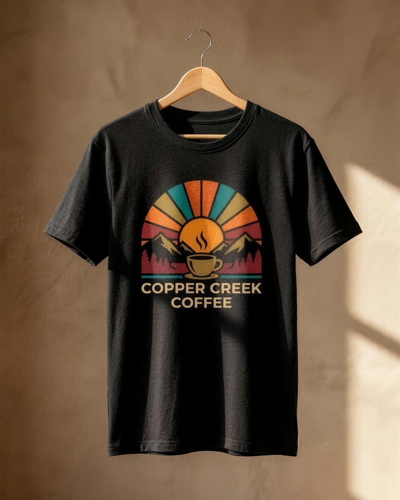 Custom T-Shirt