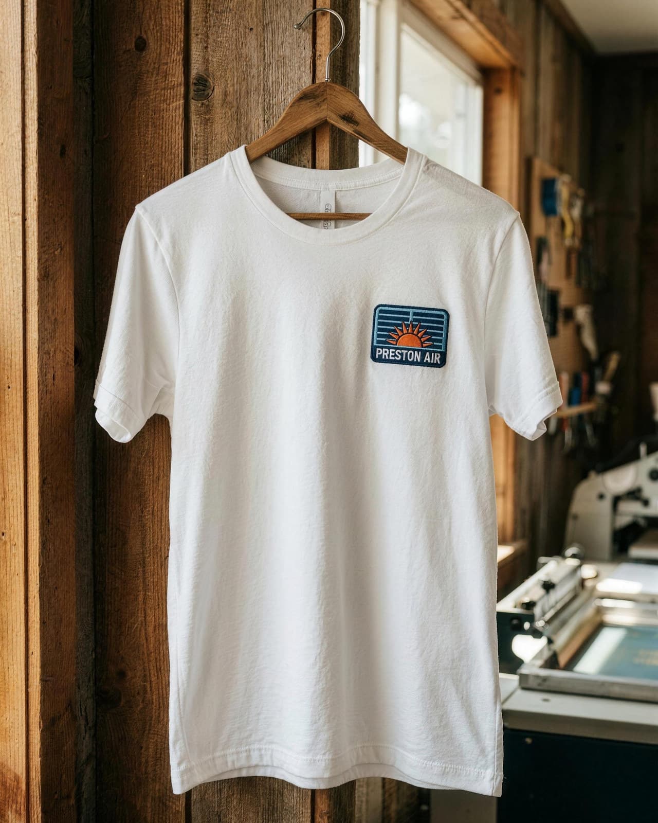 Custom T-Shirt 2
