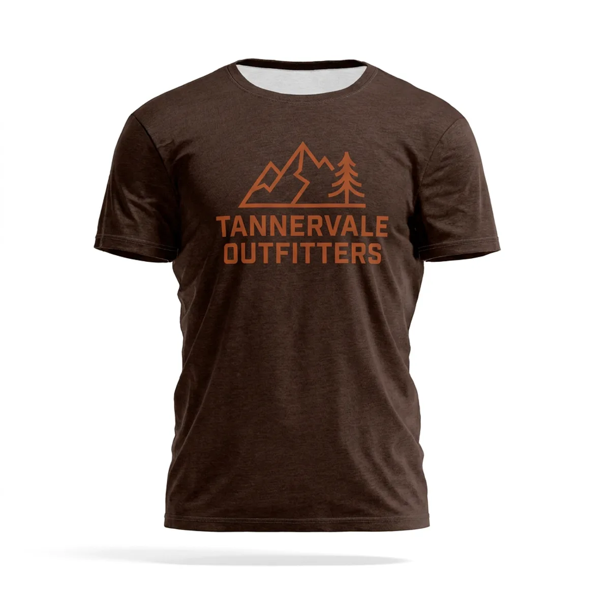 Custom T-Shirt