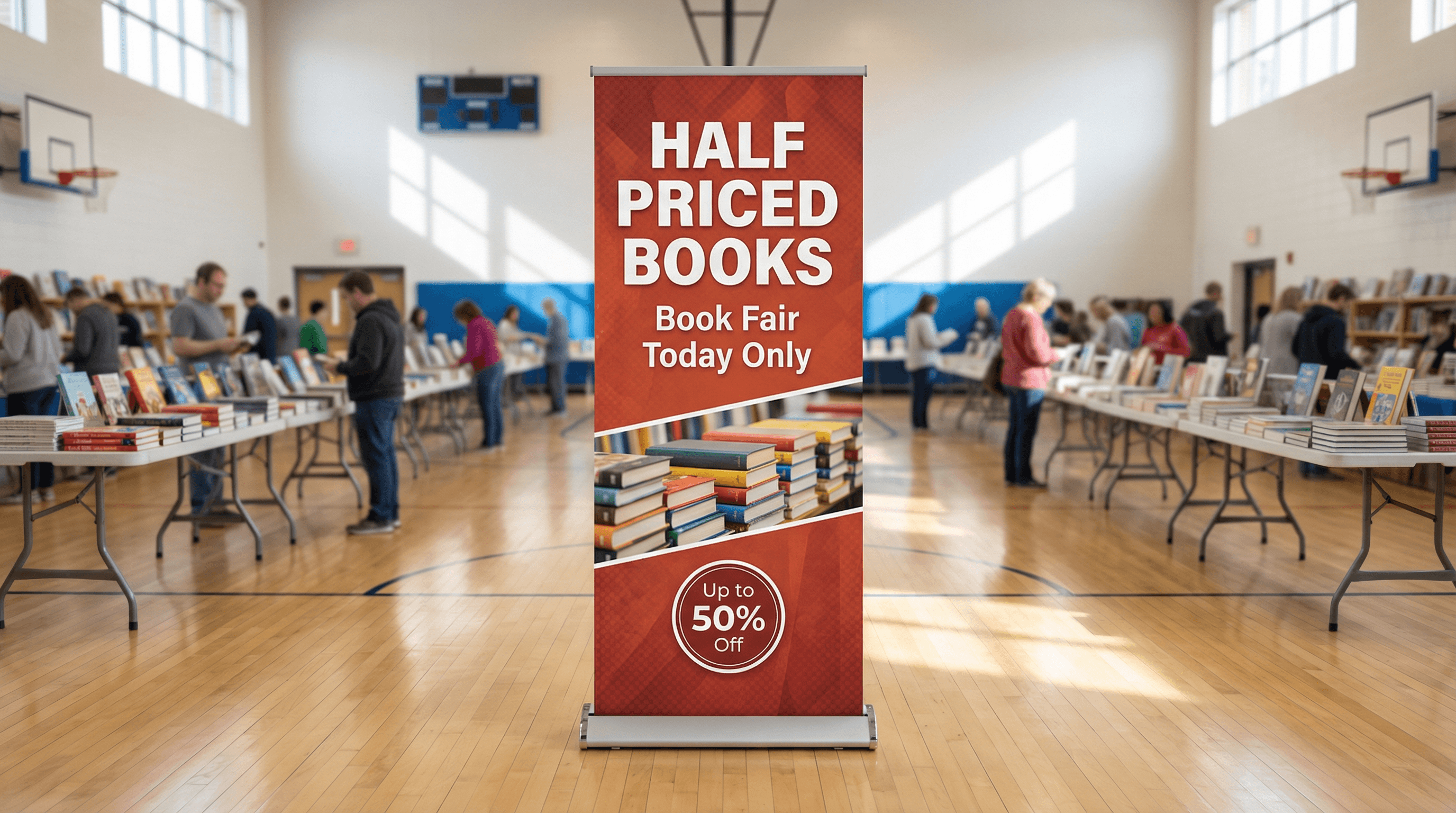 Standard Retractable