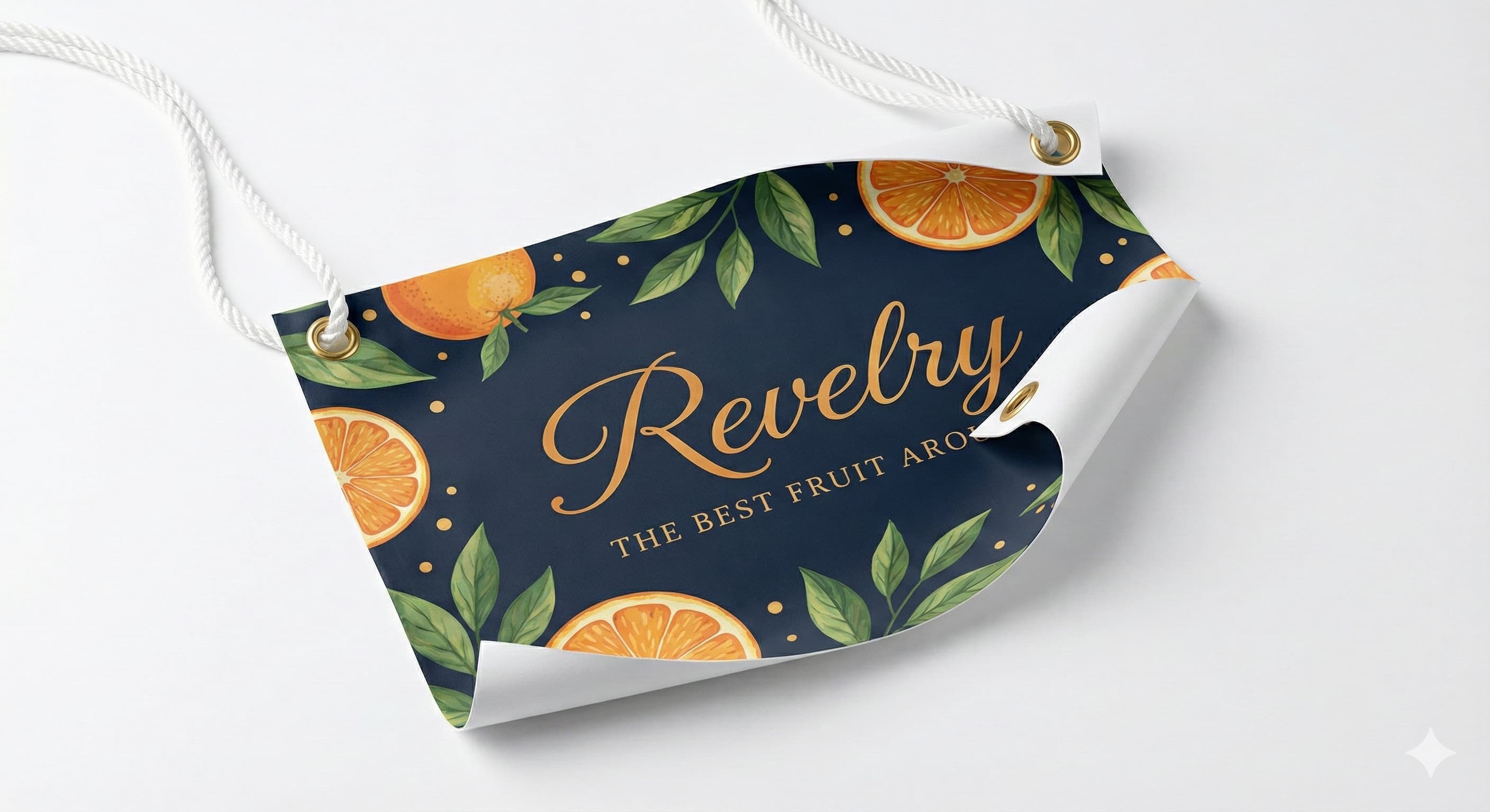 Custom Printed Banners