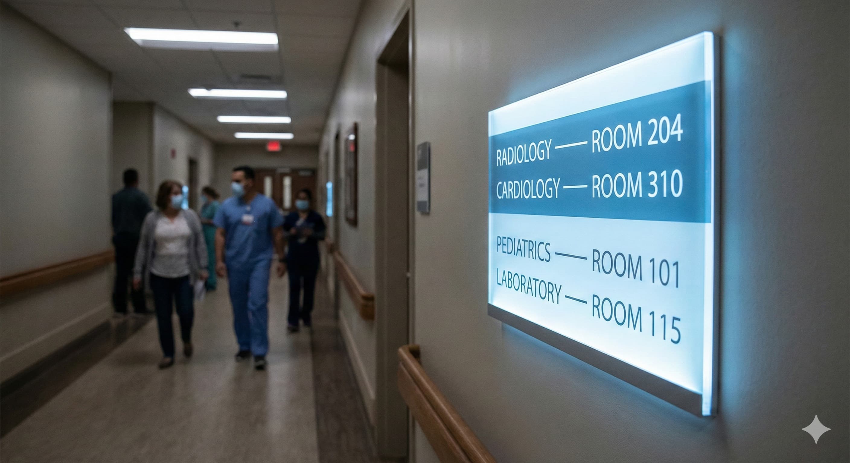 Healthcare