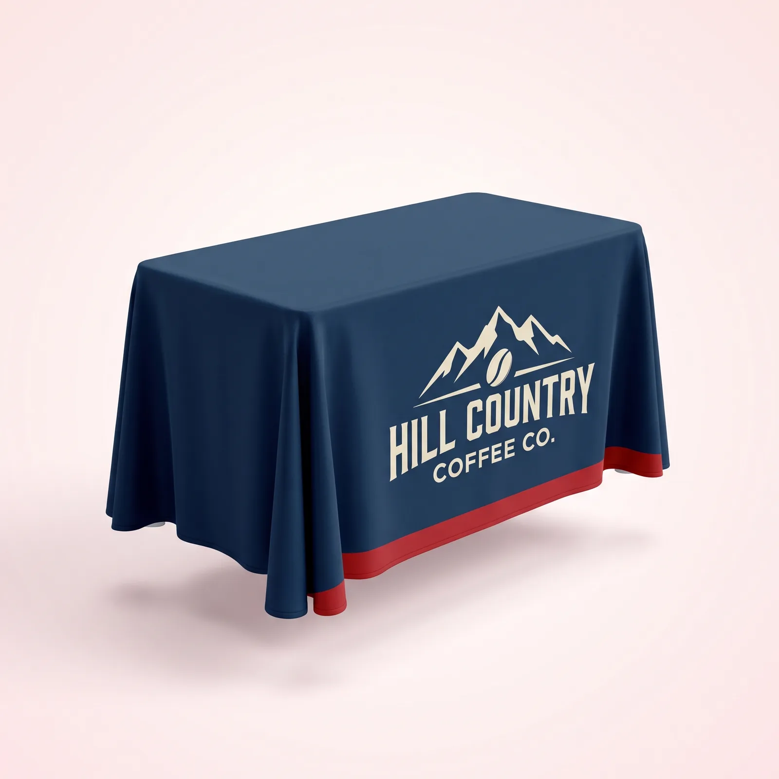 4ft Table Throw