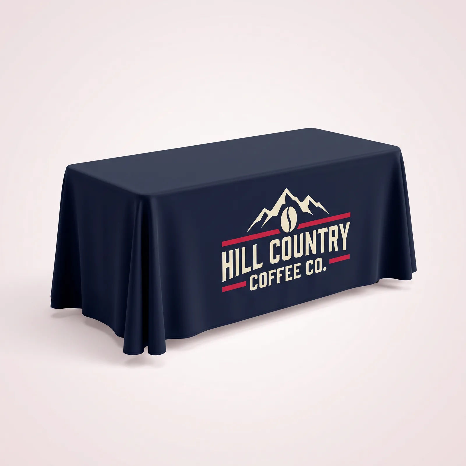 6ft Table Throw