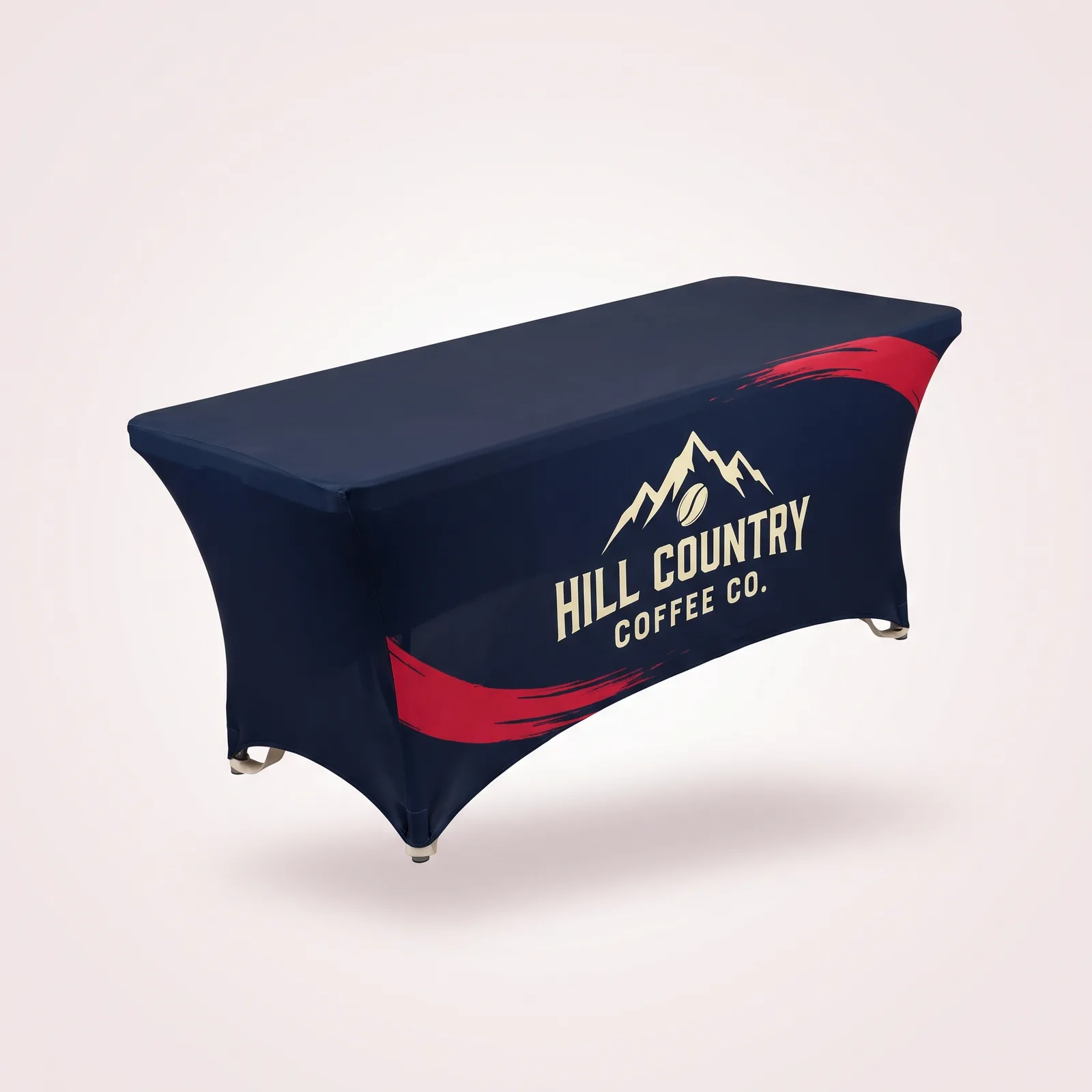 Stretch Table Cover
