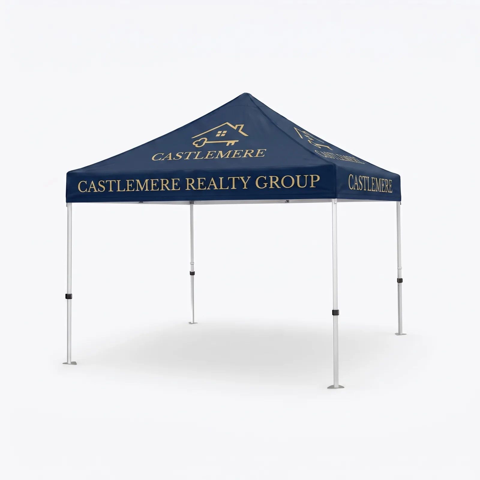 10x10 Event Tent