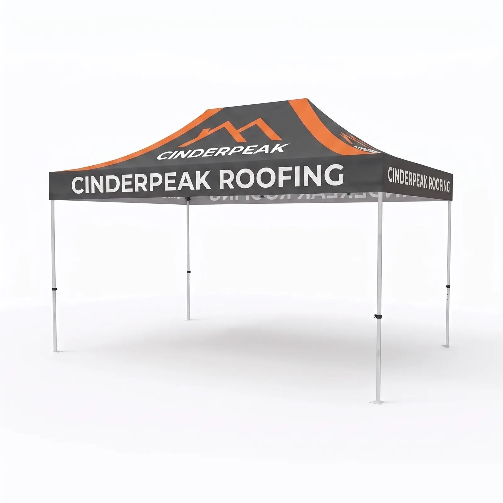 10x15 Event Tent