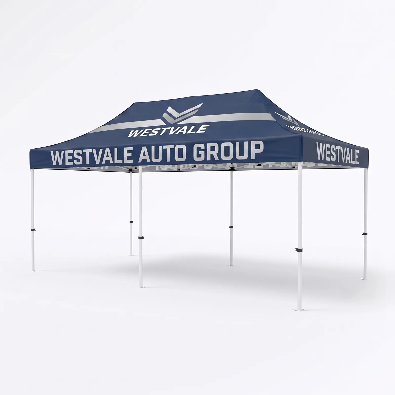 10x20 Event Tent