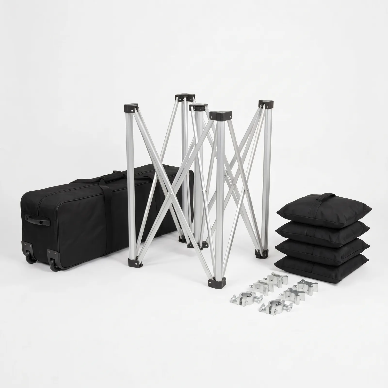 Tent Hardware