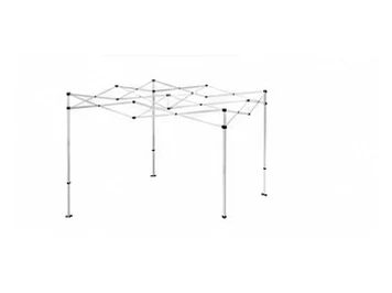 Best V3 canopy tent frame