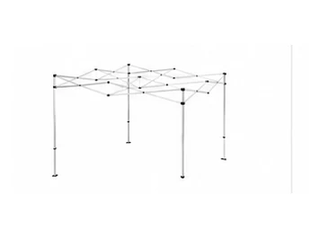 Even better V4 Lite canopy tent frame