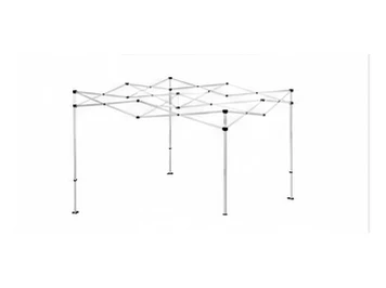 Good V5 canopy tent frame