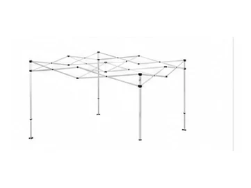 Value V6 canopy tent frame
