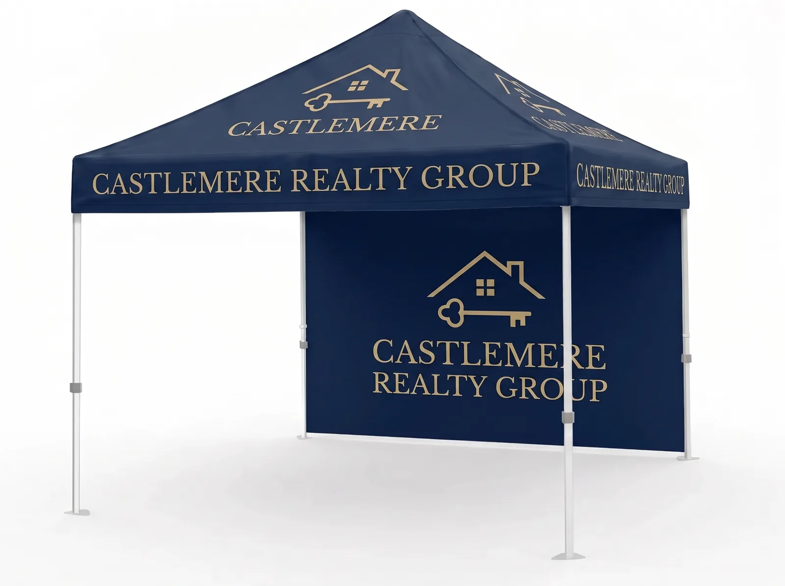 10x10 Event Tent 3