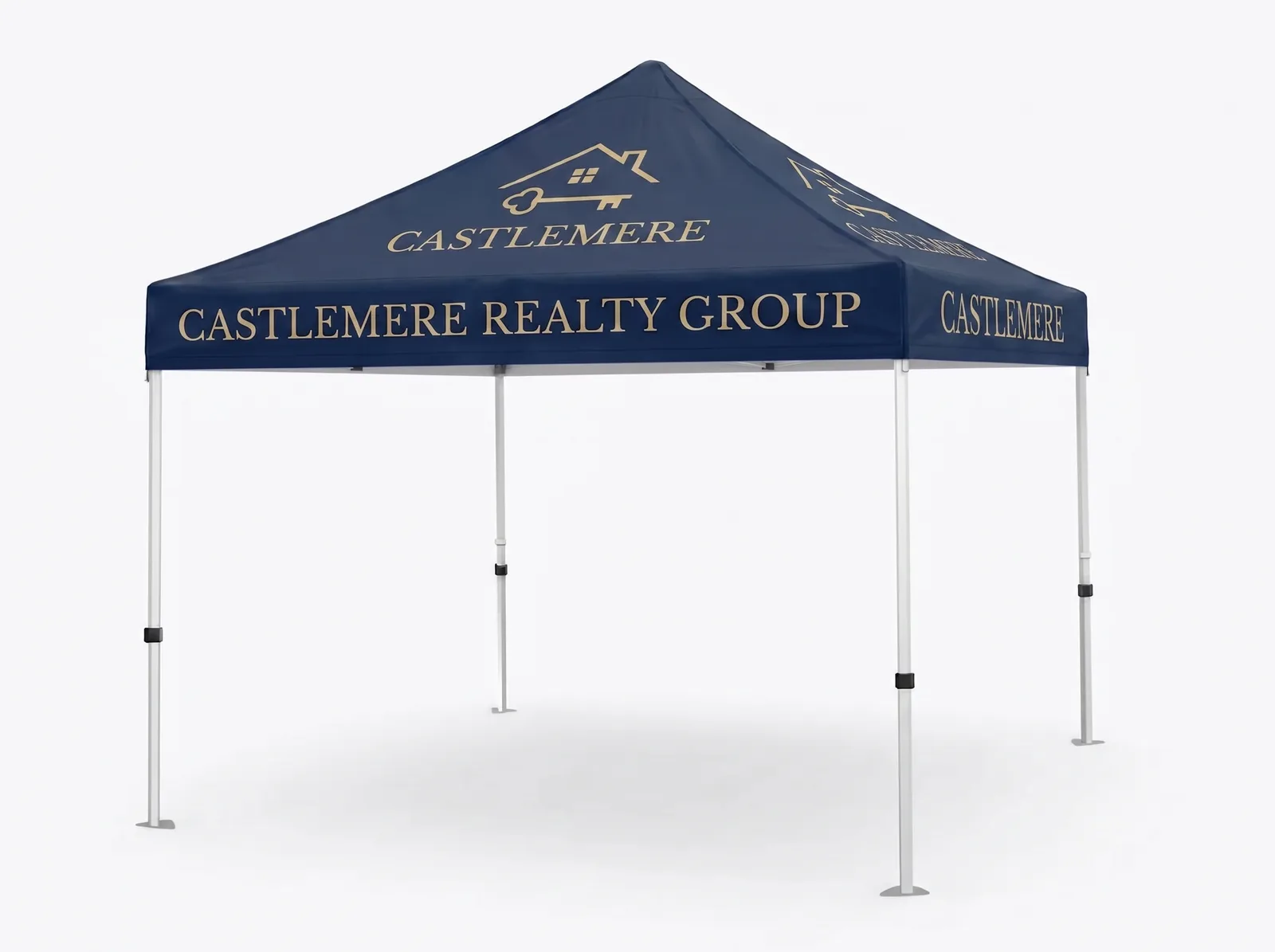 10x10 Event Tent