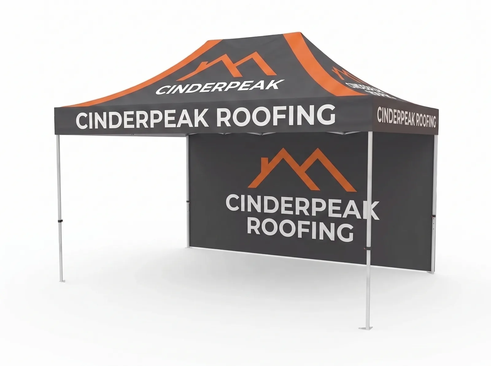 10x15 Event Tent 3