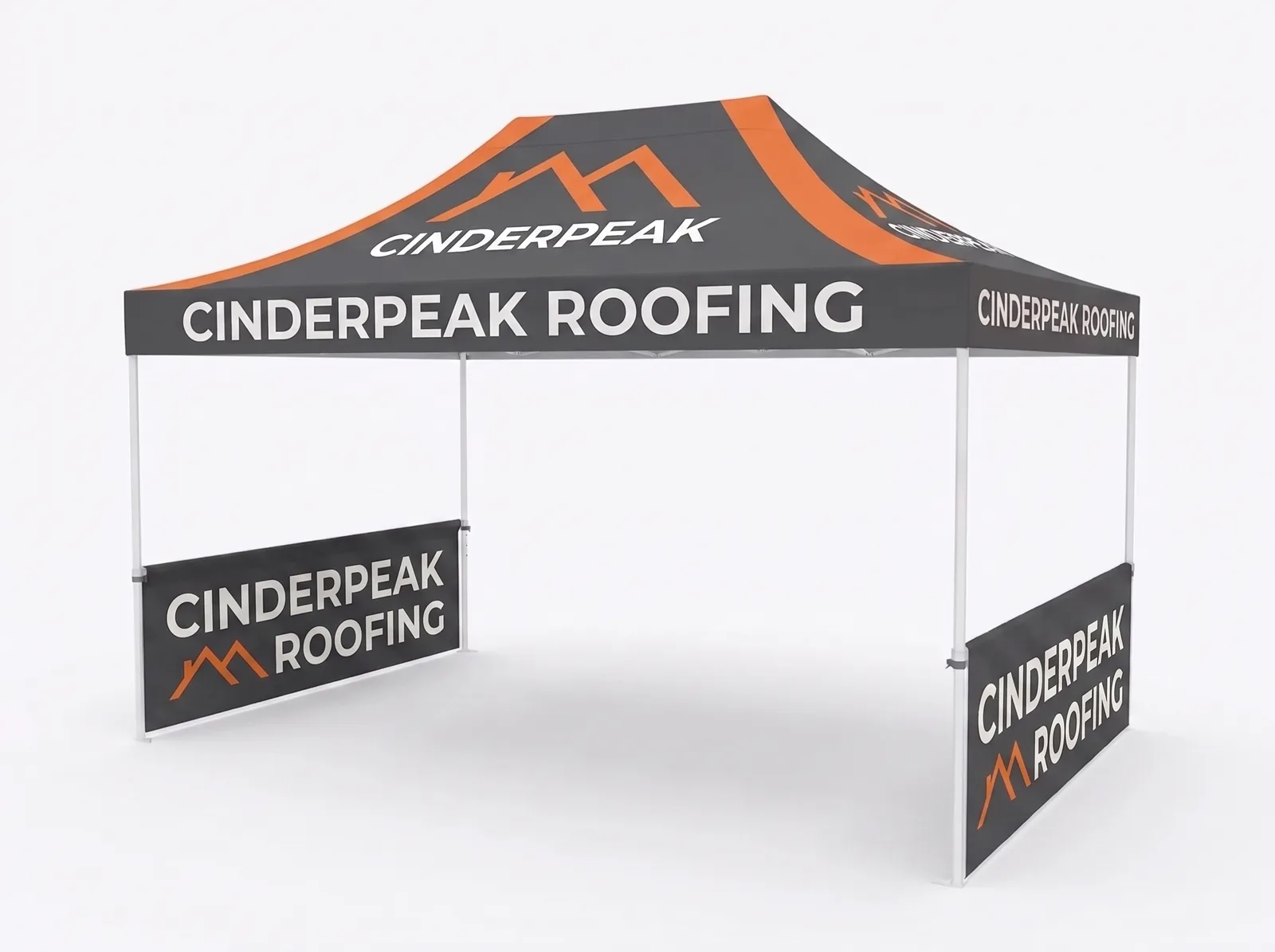 10x15 Event Tent 5