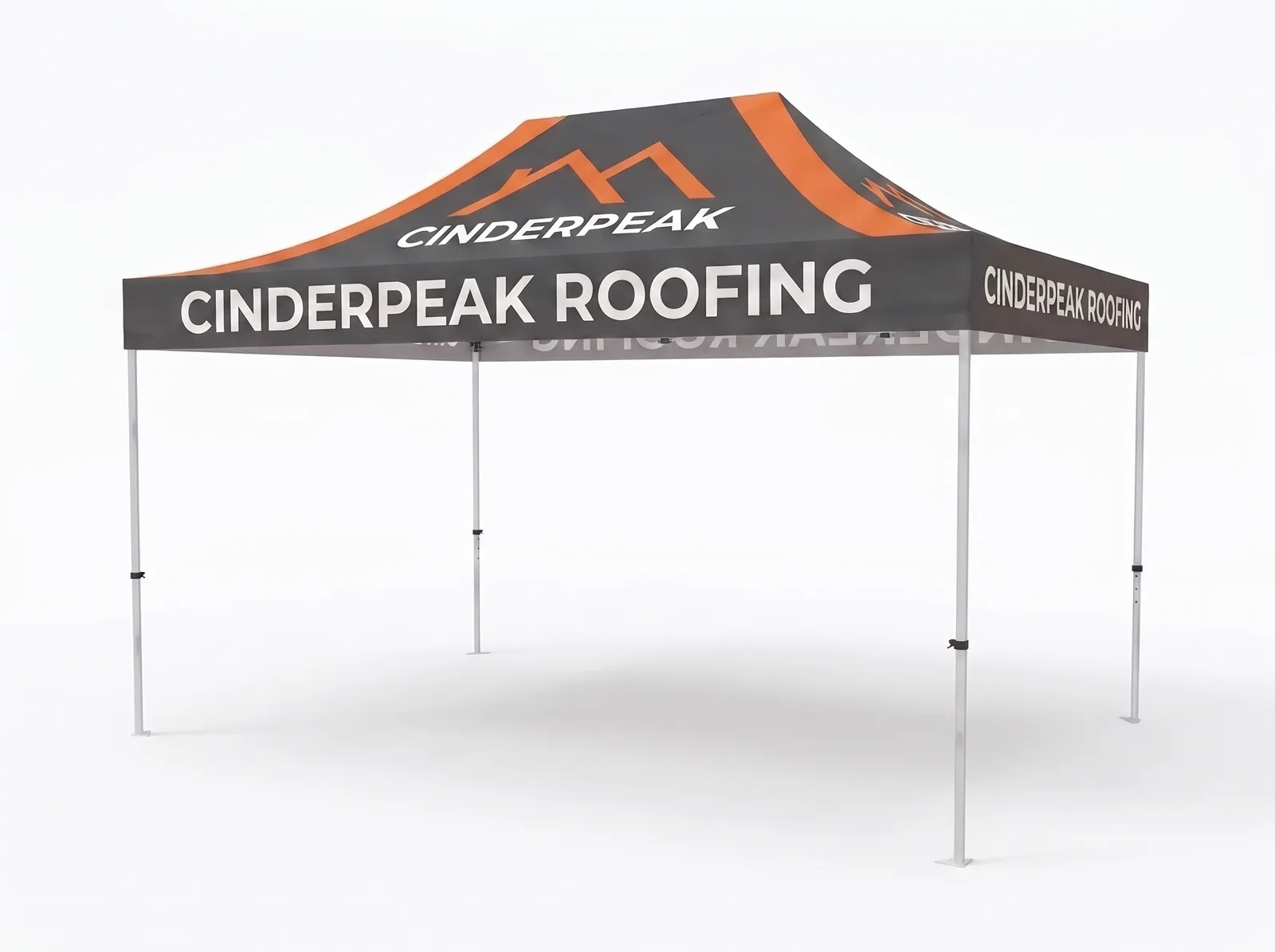 10x15 Event Tent