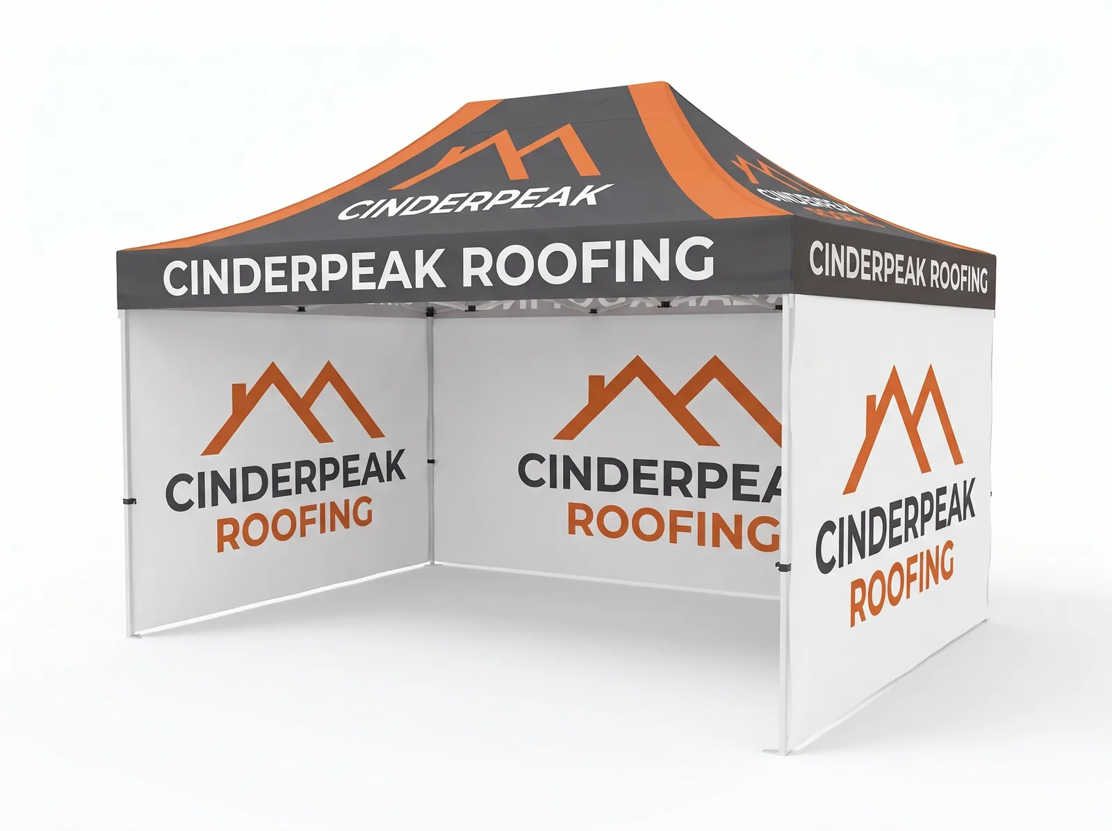 10x15 Event Tent 4