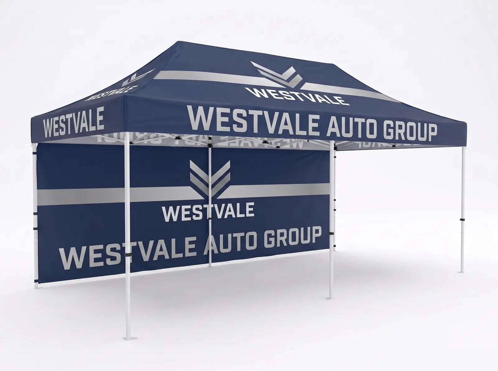 10x20 Event Tent 3