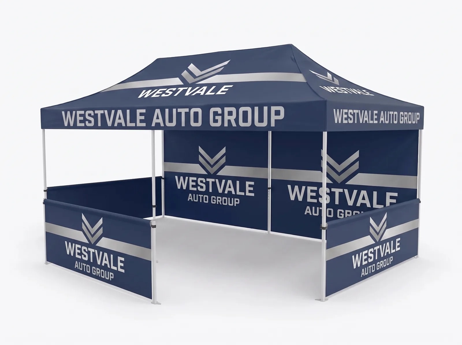 10x20 Event Tent 5